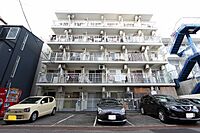 広島県広島市中区南千田東町：物件画像／オールハウス株式会社　大町店