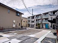 広島県広島市南区旭3丁目：物件画像／オールハウス株式会社　大町店