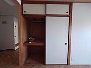同物件別号室のものです。