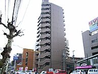 広島県広島市東区曙5丁目：物件画像／オールハウス株式会社　大町店