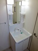 同物件別号室の写真です。