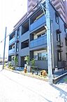 広島県広島市南区南蟹屋2丁目：物件画像／オールハウス株式会社　大町店