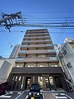 広島県広島市中区小網町：物件画像／オールハウス株式会社　大町店