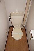 同物件別号室の写真です。
