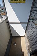 別号室の写真です