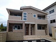 広島県広島市安佐北区可部1丁目：物件画像／オールハウス株式会社　大町店