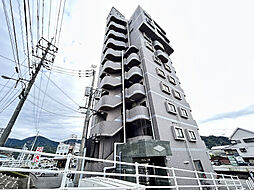 JR山陽本線 海田市駅 徒歩11分の賃貸マンション