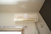 同物件別号室のものです。