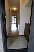 別号室の写真です