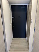 同物件別号室の写真です。
