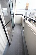 同物件別号室の写真です。