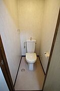 同物件別号室の写真です。