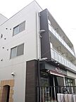 広島県安芸郡府中町宮の町2丁目：物件画像／オールハウス株式会社　大町店