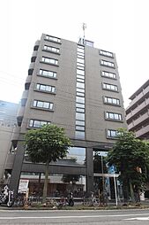 広島電鉄2系統 観音町駅 徒歩6分の賃貸マンション