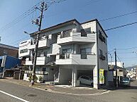 広島県広島市西区東観音町：物件画像／オールハウス株式会社　大町店
