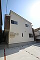 広島電鉄宮島線 古江駅 徒歩9分の賃貸アパート