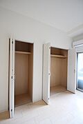 同物件、別号室のものです。