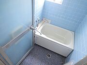 同物件別号室の写真です。