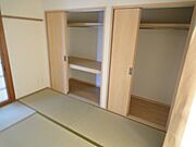 同物件別号室の写真です。