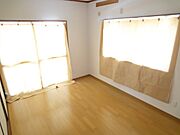 同物件別号室の写真です。