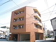 広島県広島市中区吉島新町2丁目：物件画像／オールハウス株式会社　大町店