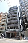 広島県広島市中区橋本町：物件画像／オールハウス株式会社　大町店