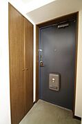 同物件、別号室の写真です