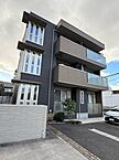 広島県安芸郡海田町蟹原2丁目：物件画像／オールハウス株式会社　大町店