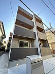 広島県広島市安芸区船越南3丁目：物件画像／オールハウス株式会社　大町店