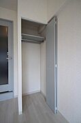 同物件別室です。