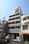 広島県広島市中区大手町5丁目：物件画像／オールハウス株式会社　大町店