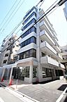 広島県広島市中区南竹屋町：物件画像／オールハウス株式会社　大町店