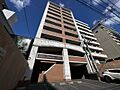 広島電鉄2系統 本川町駅 徒歩4分の賃貸マンション
