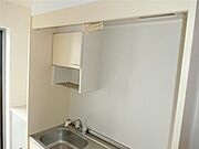 同物件別号室の写真です。