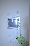 別号室の写真です（反転）