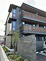 広島電鉄1系統 宇品4丁目駅 徒歩6分の賃貸アパート