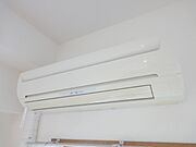 同物件別号室の写真です。