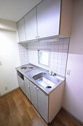※同建物・別号室の写真です
