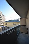 別号室の写真です