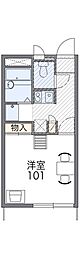 広島電鉄８系統 舟入南町駅 徒歩19分
