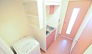 同物件別号室のものです。