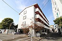 広島県広島市中区舟入南4丁目：物件画像／オールハウス株式会社　大町店