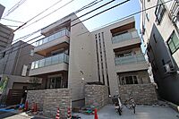広島県広島市中区白島中町：物件画像／オールハウス株式会社　大町店