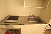 ※同建物・別号室の写真です