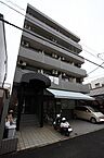 広島県広島市南区宇品御幸2丁目：物件画像／オールハウス株式会社　大町店
