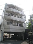 広島県広島市東区曙1丁目：物件画像／オールハウス株式会社　大町店