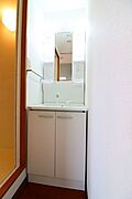 同物件別号室のお写真です