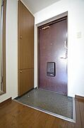 別号室の写真です
