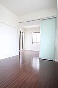 同物件別号室の写真です。