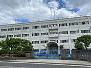 広島市立落合中学校